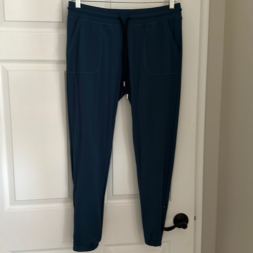 Ziya joggers
